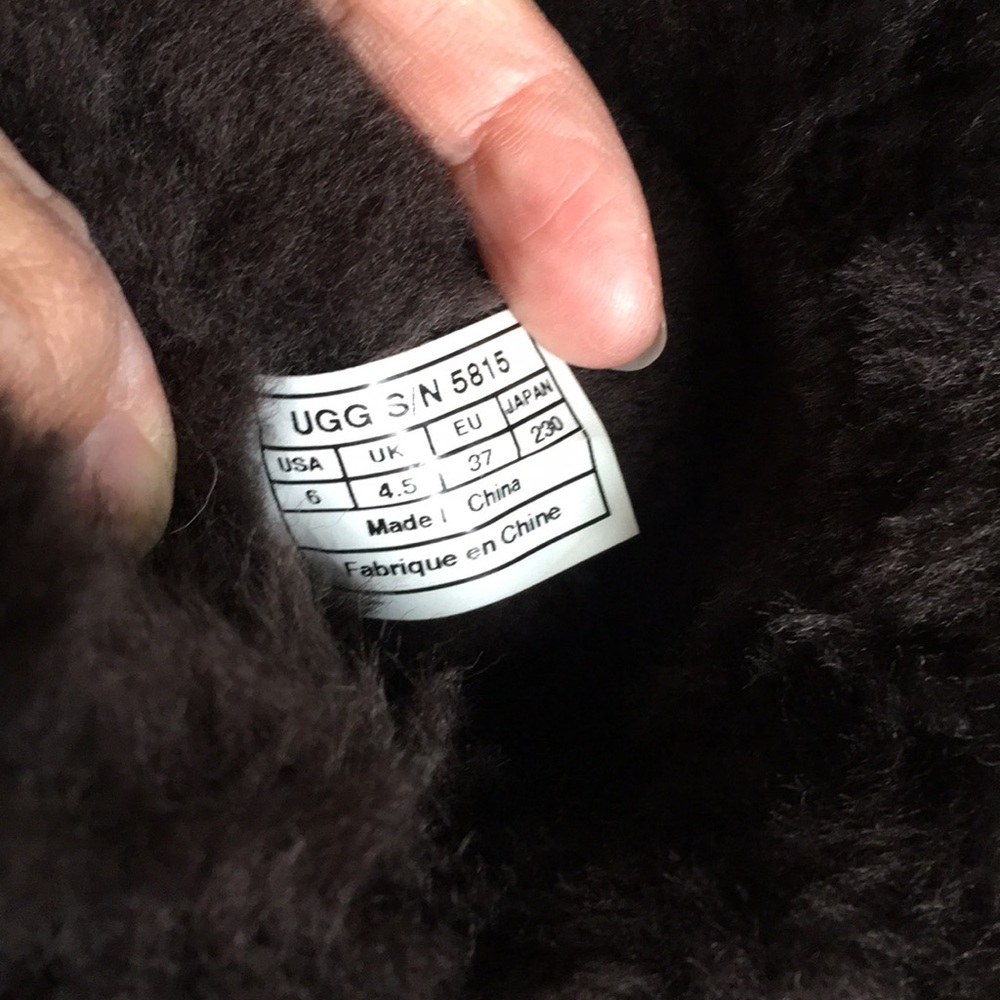Ugg Classics - image 5